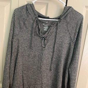 American Eagle Soft & Sexy shirt